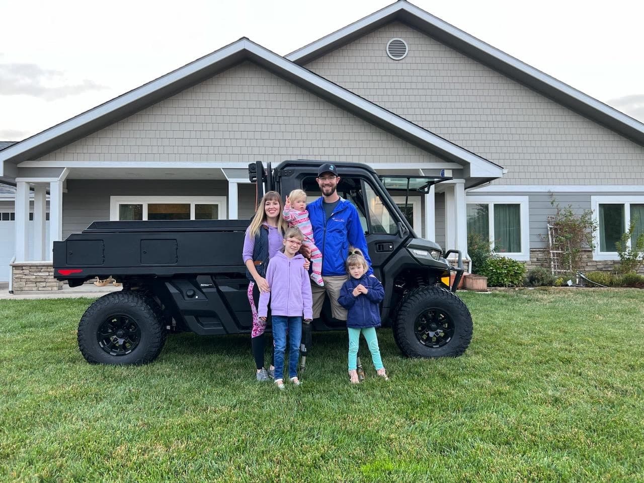 Jed Morgan profile image