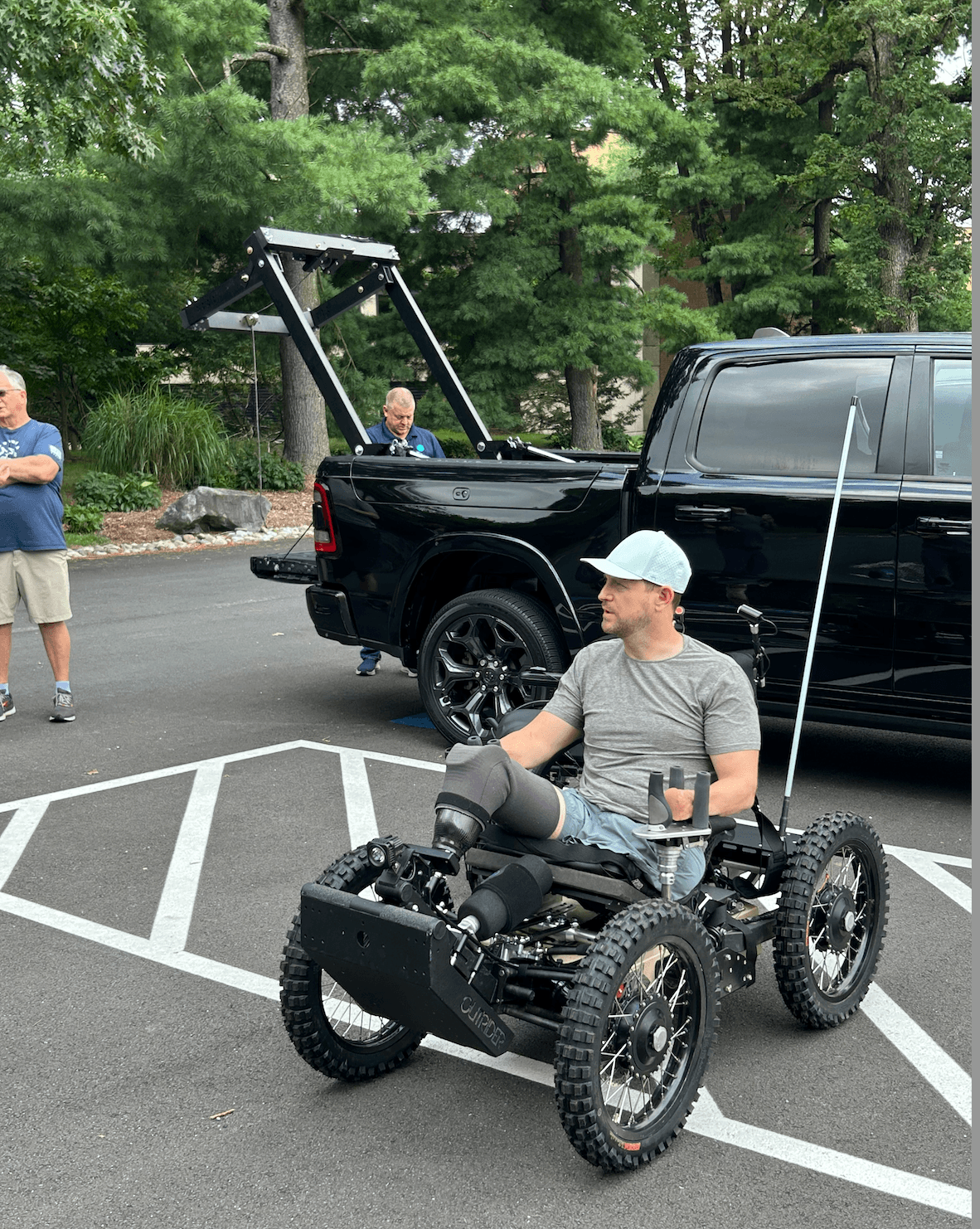 Josh Meyer profile image