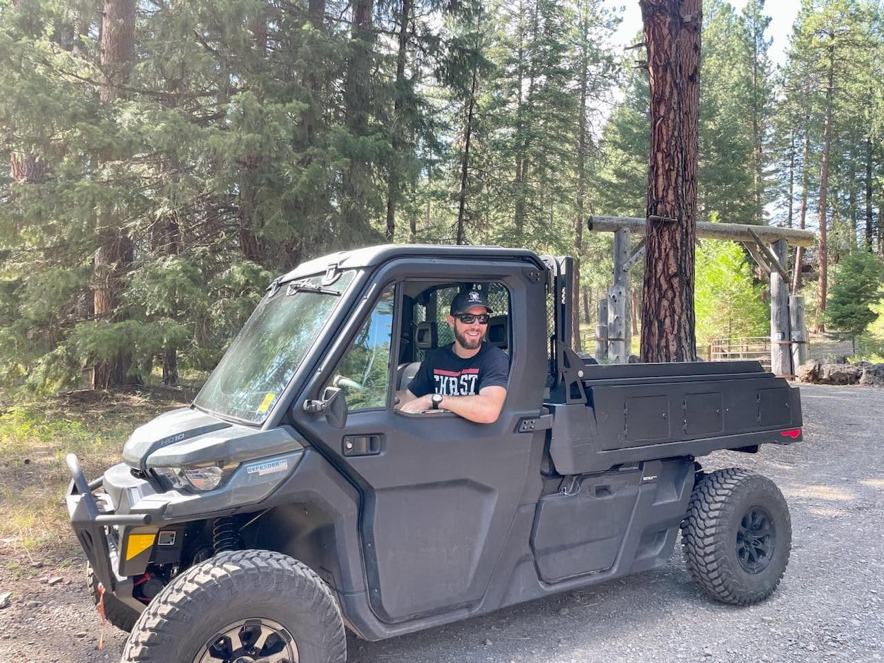 Jed Morgan gallery image