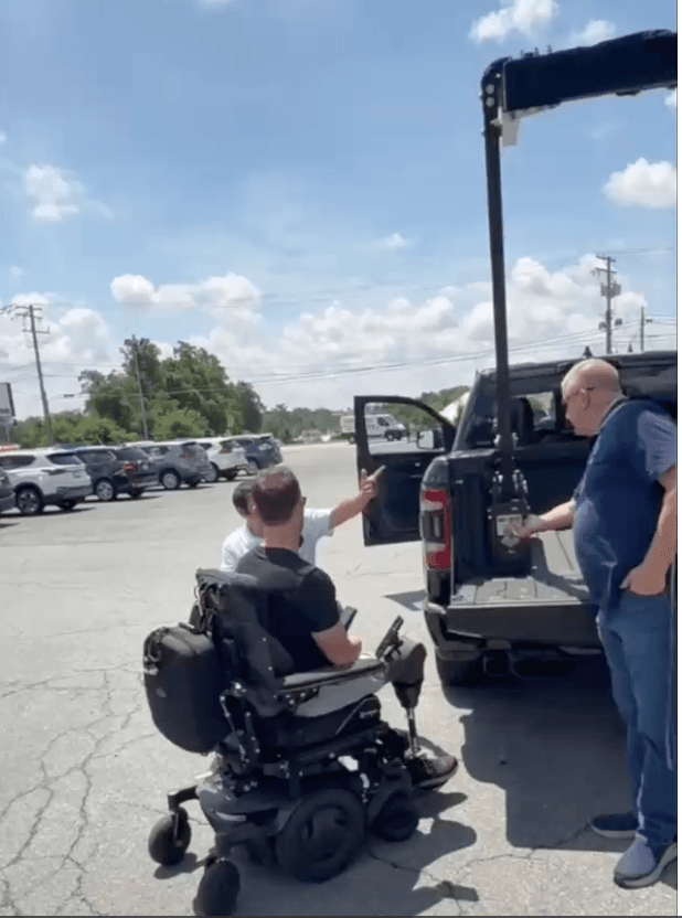 Josh Meyer gallery image