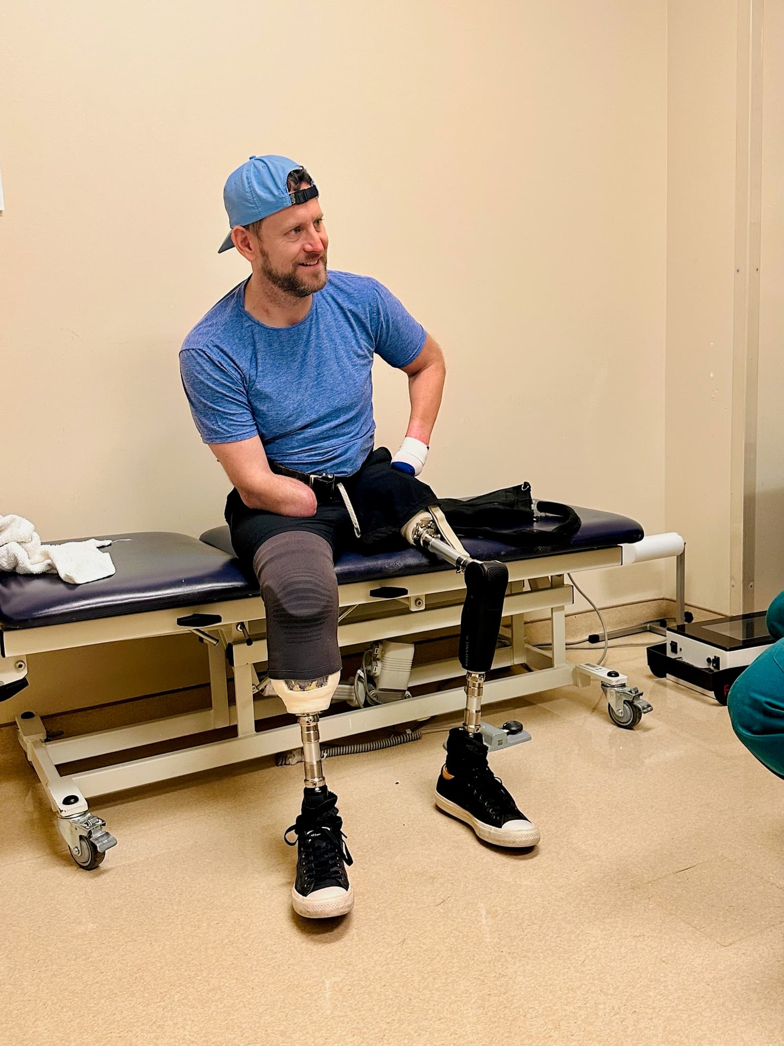 Josh Meyer gallery image