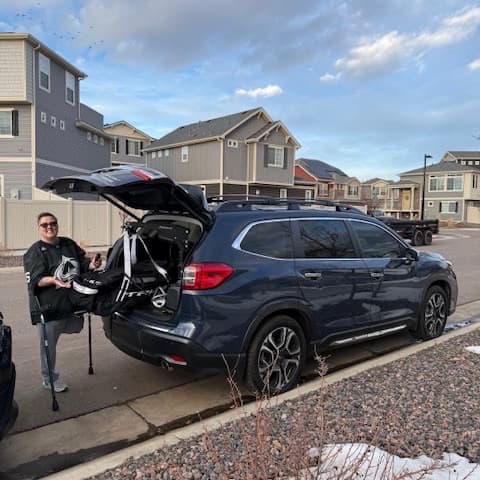 Carla Best gallery image