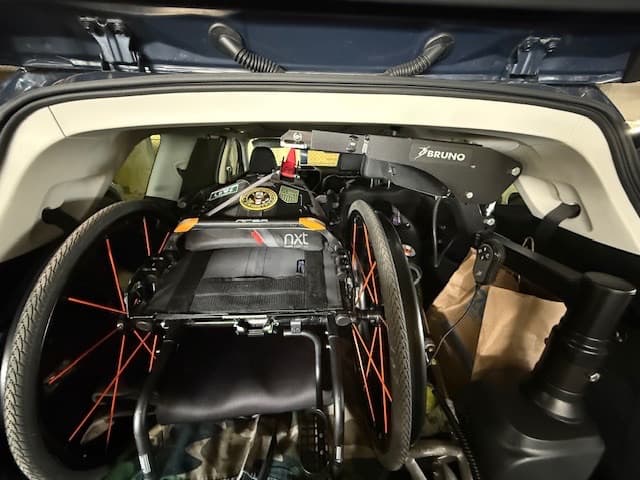 Carla Best gallery image