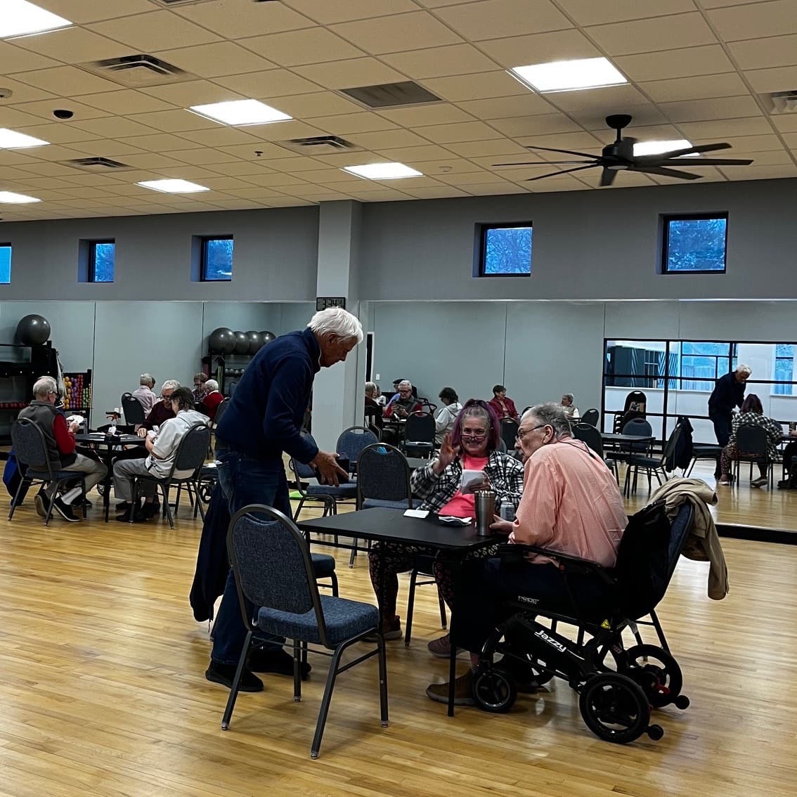 Larry Fritz  gallery image