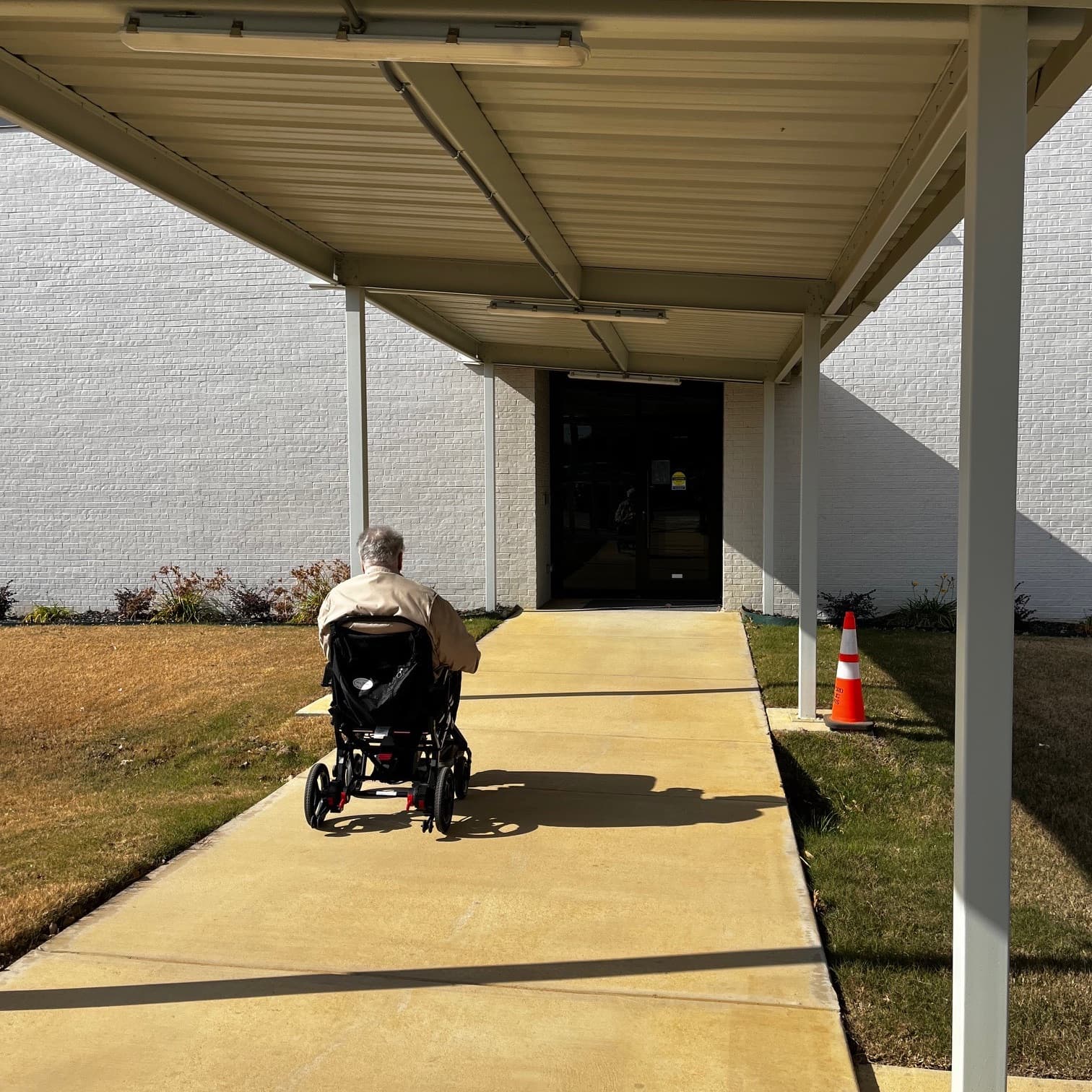 Larry Fritz  gallery image