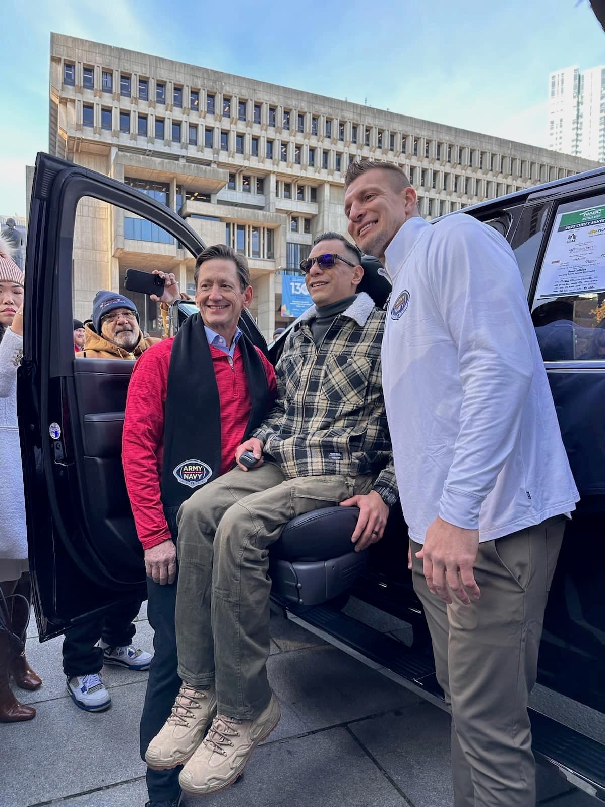 Alex Trevino  gallery image