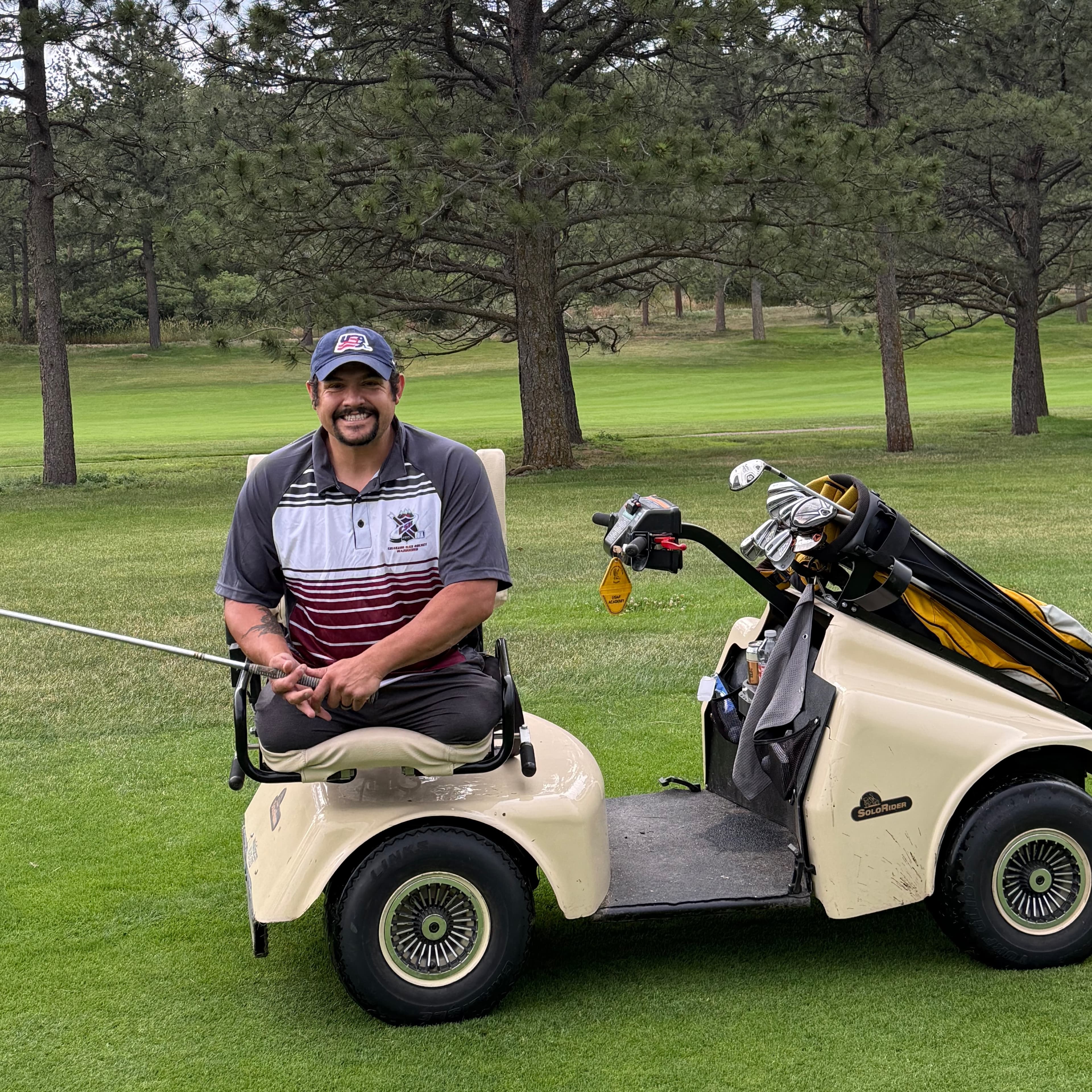 Jerry DeVaul gallery image