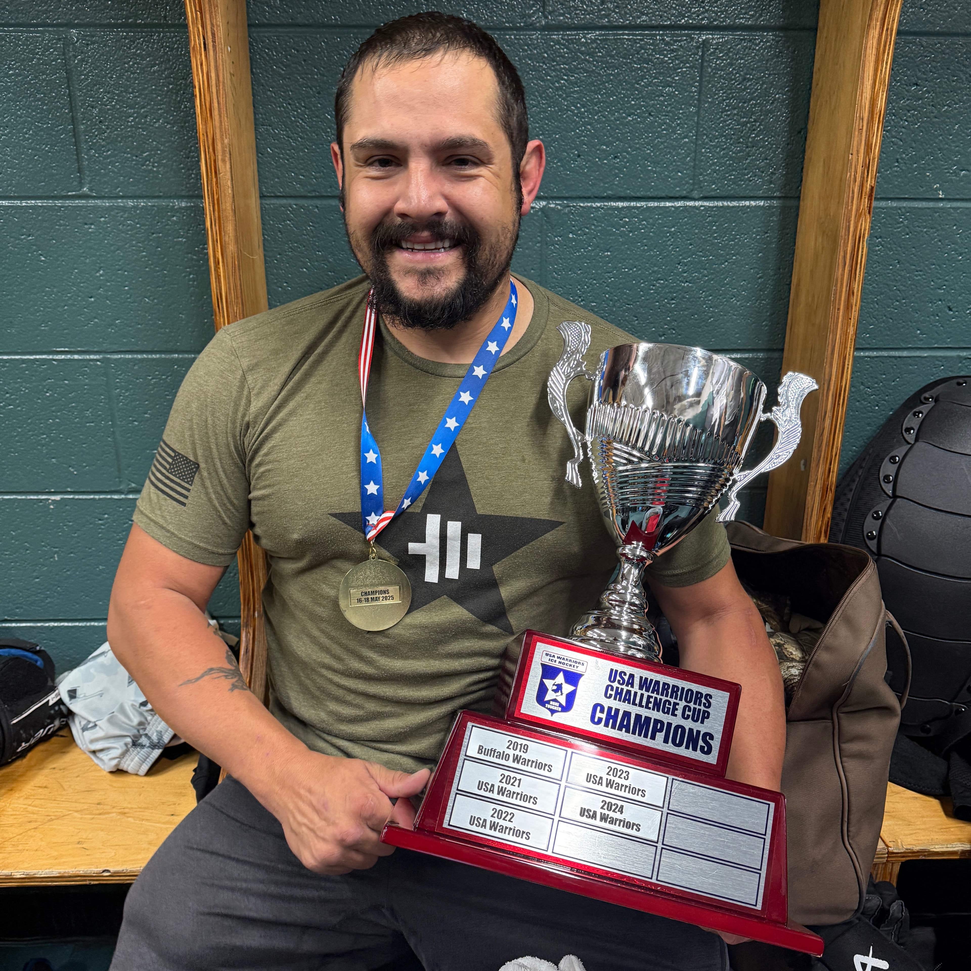 Jerry DeVaul gallery image