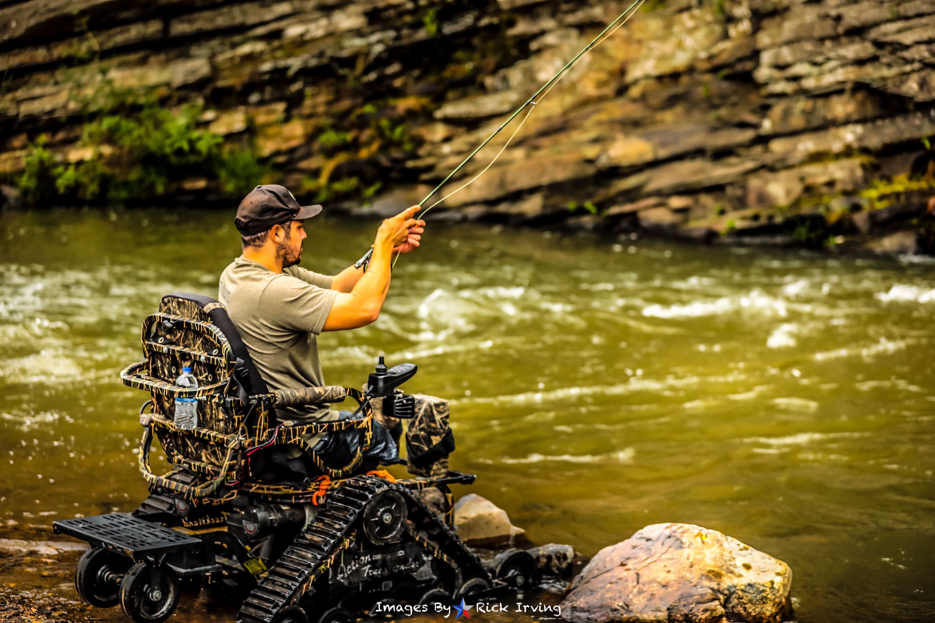 Jerry DeVaul gallery image