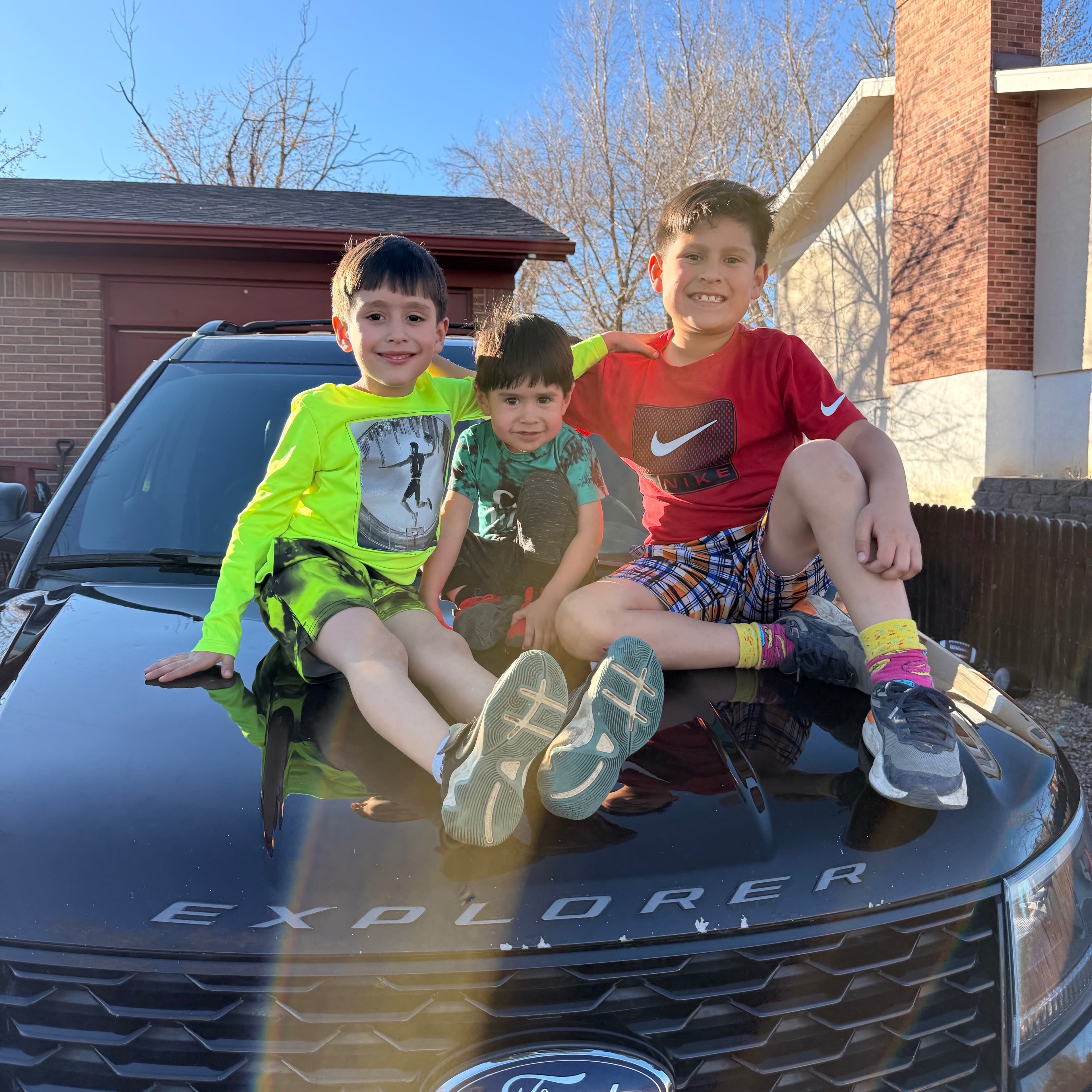 Jerry DeVaul gallery image