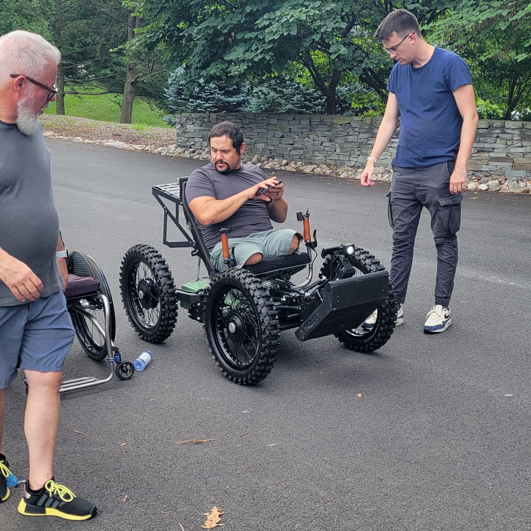 Jerry DeVaul gallery image