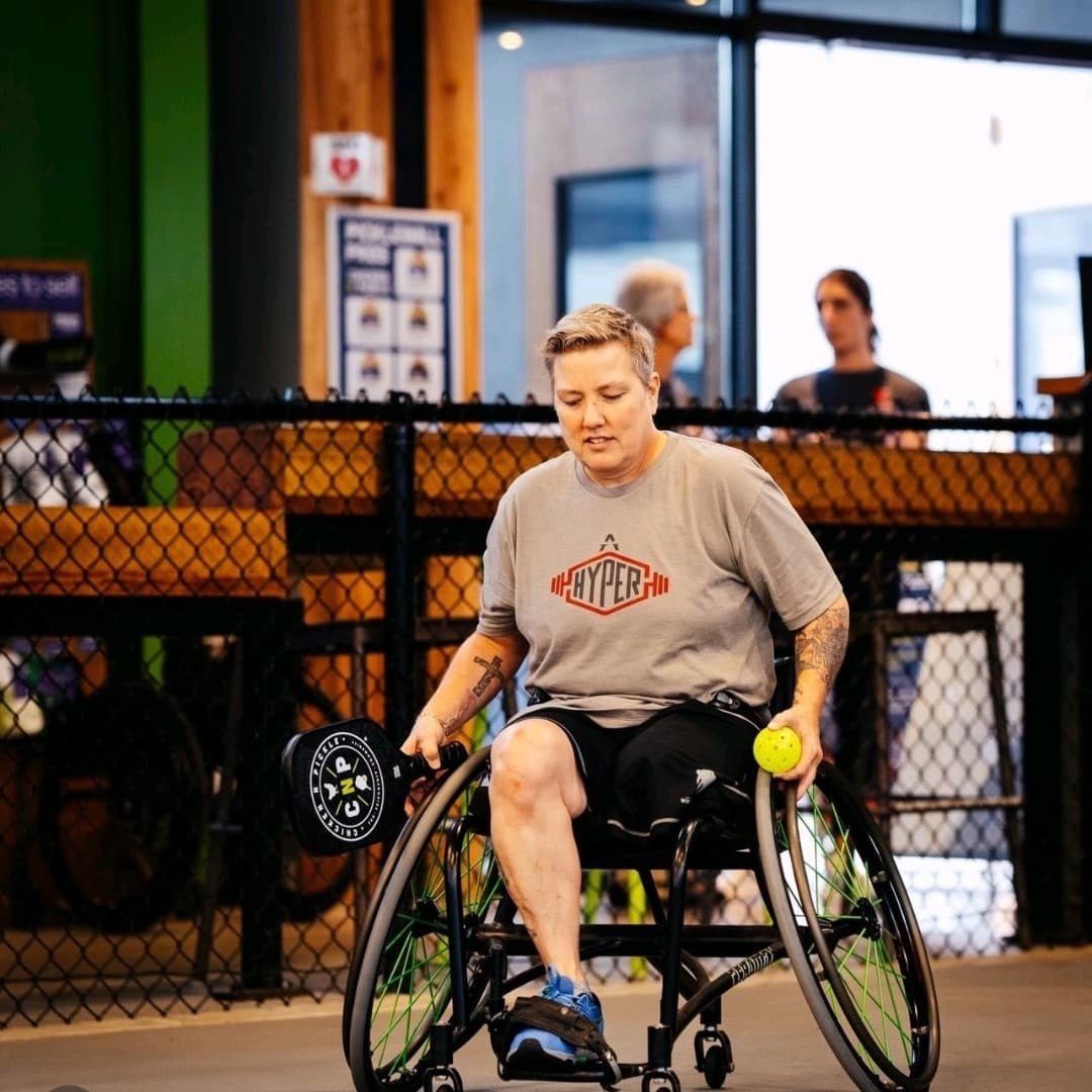 Carla Best gallery image