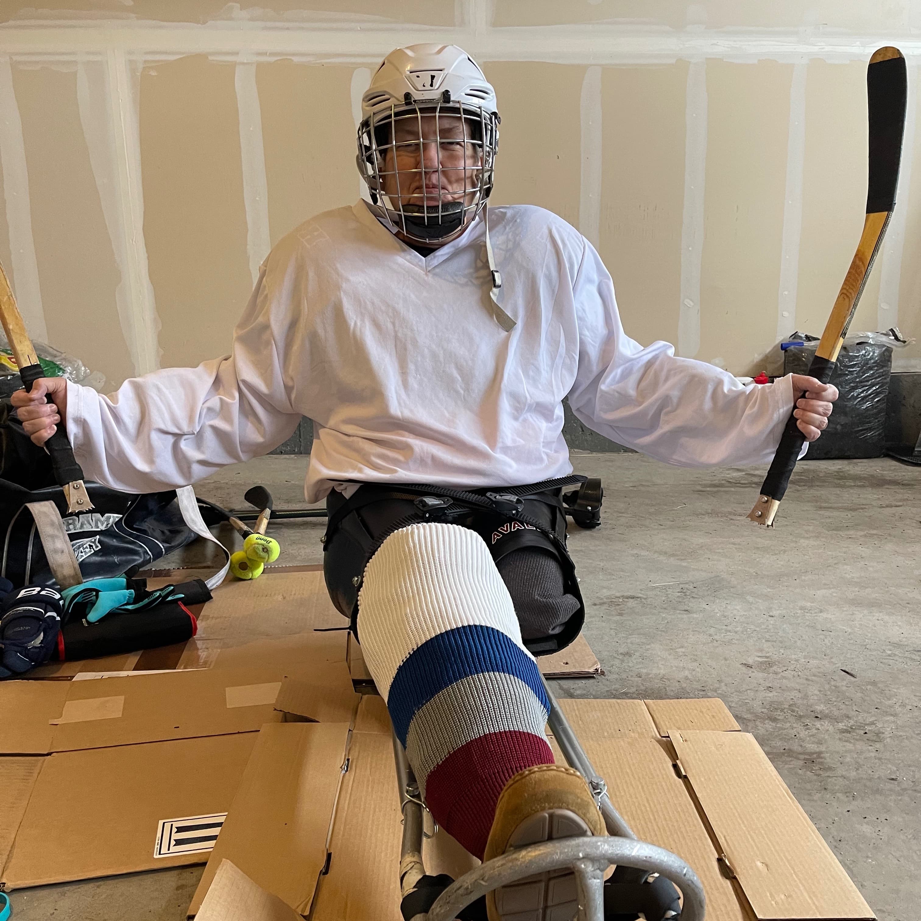 Carla Best gallery image