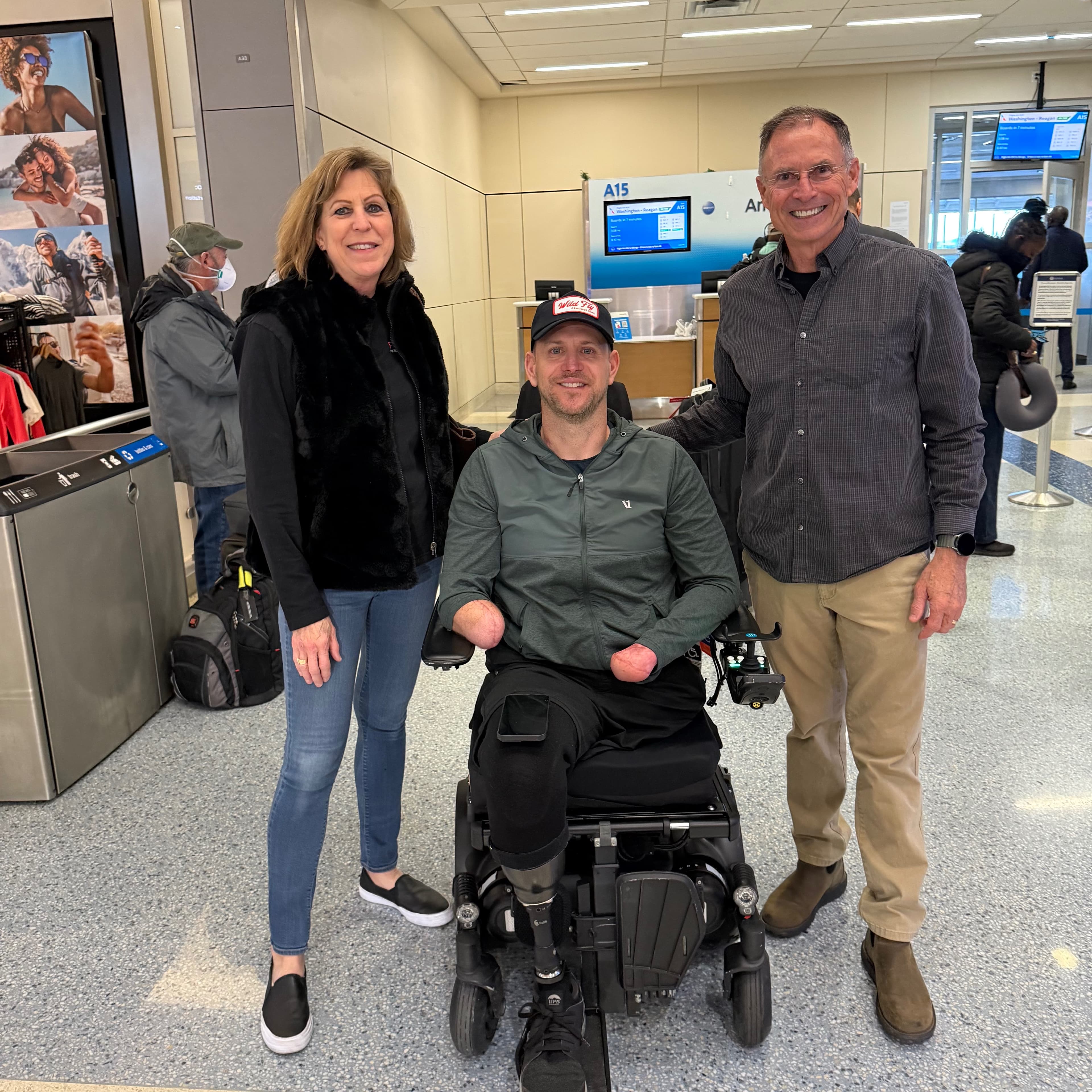 Josh Meyer gallery image