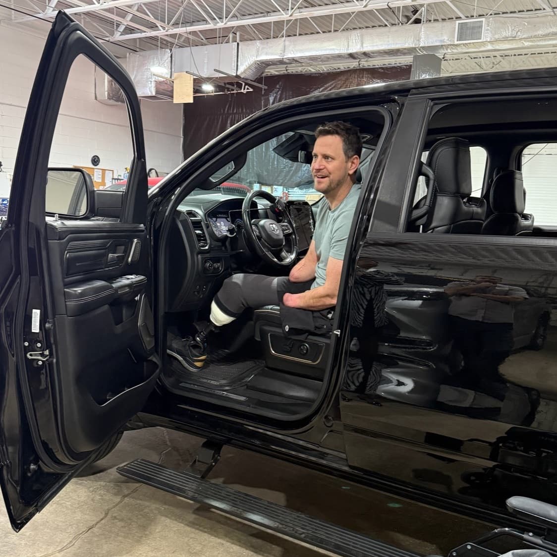 Josh Meyer gallery image