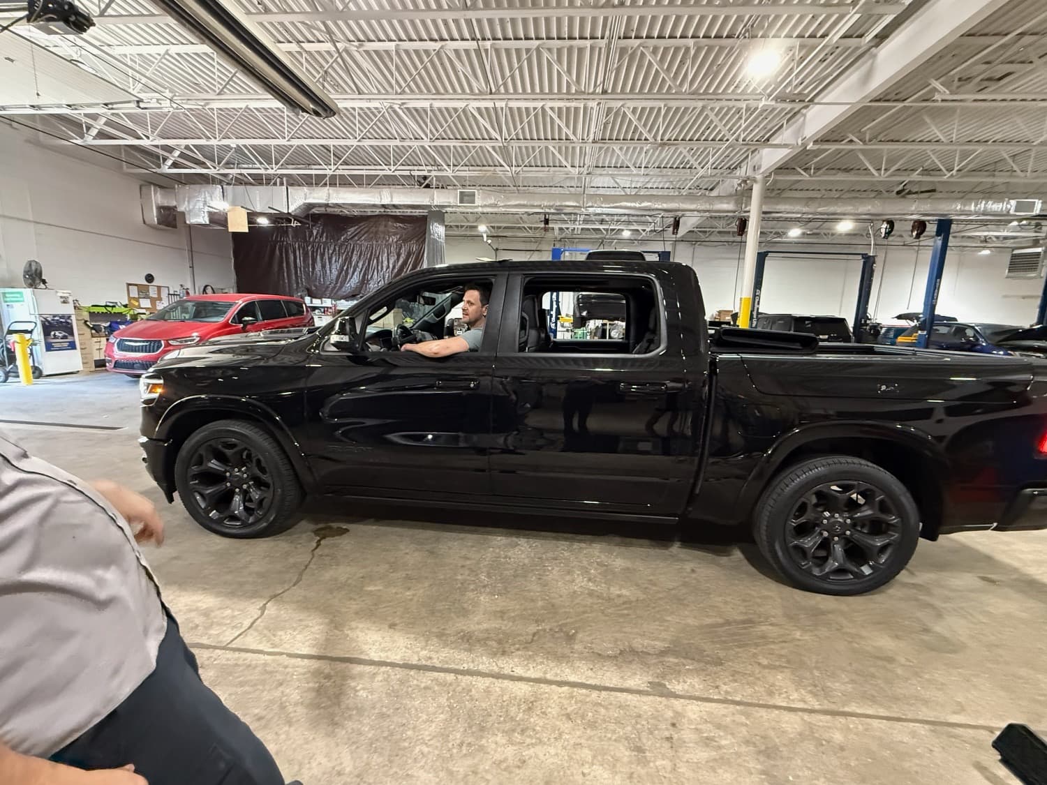 Josh Meyer gallery image