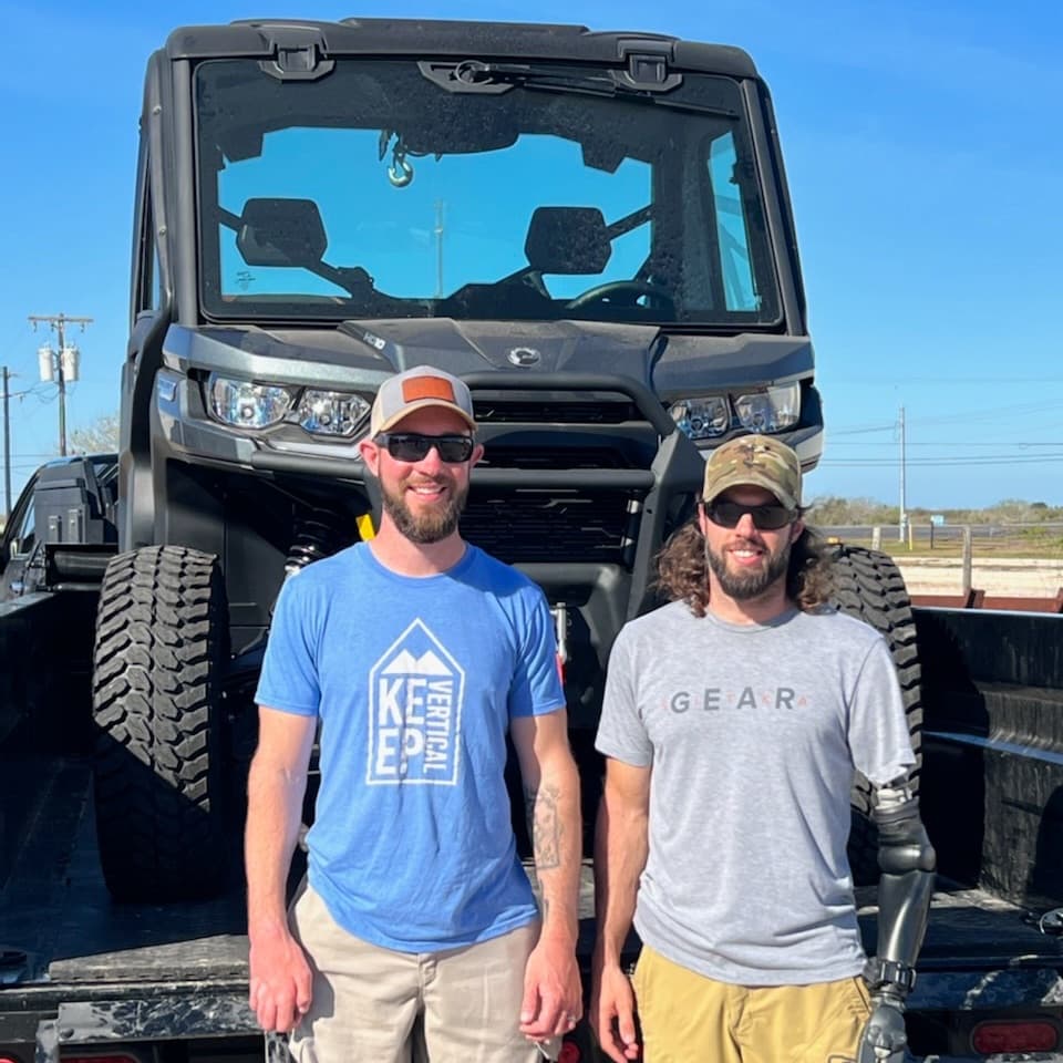 Jed Morgan gallery image