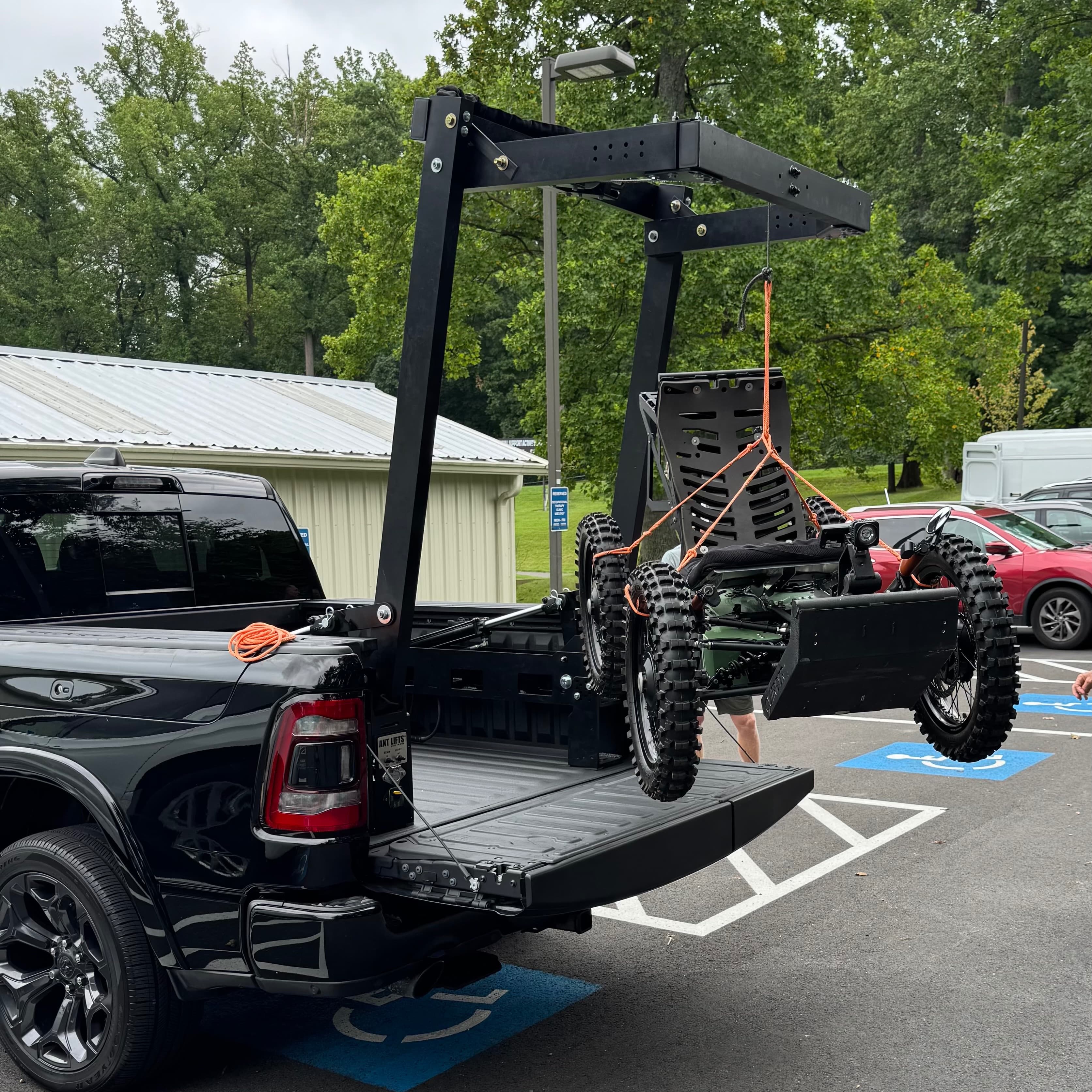 Josh Meyer gallery image