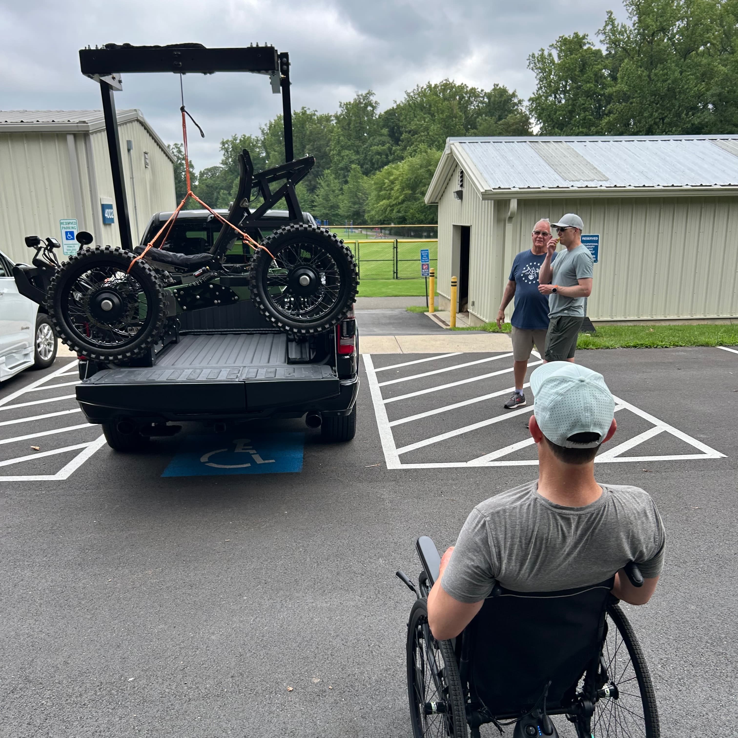 Josh Meyer gallery image