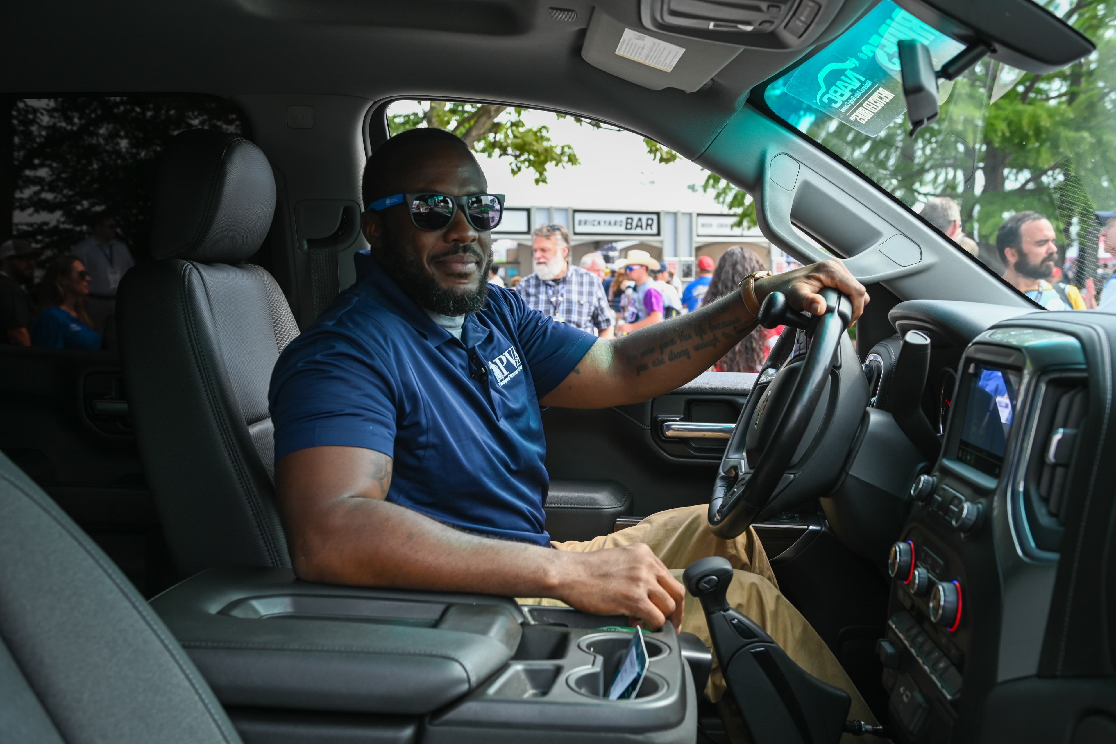 Karlton Berry gallery image