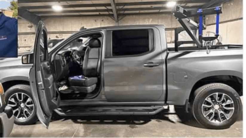 Karlton Berry gallery image