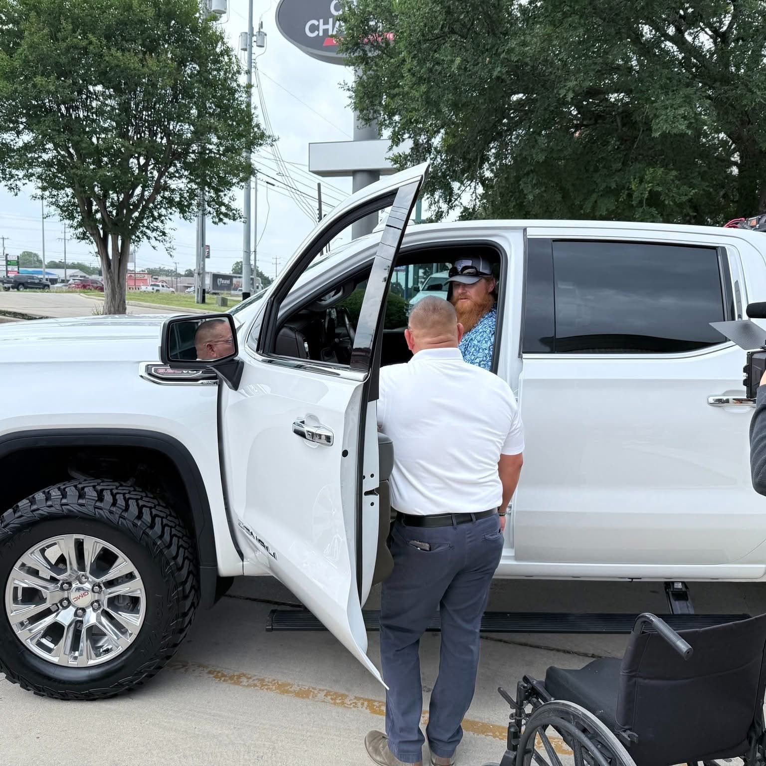 Doug Gresenz gallery image