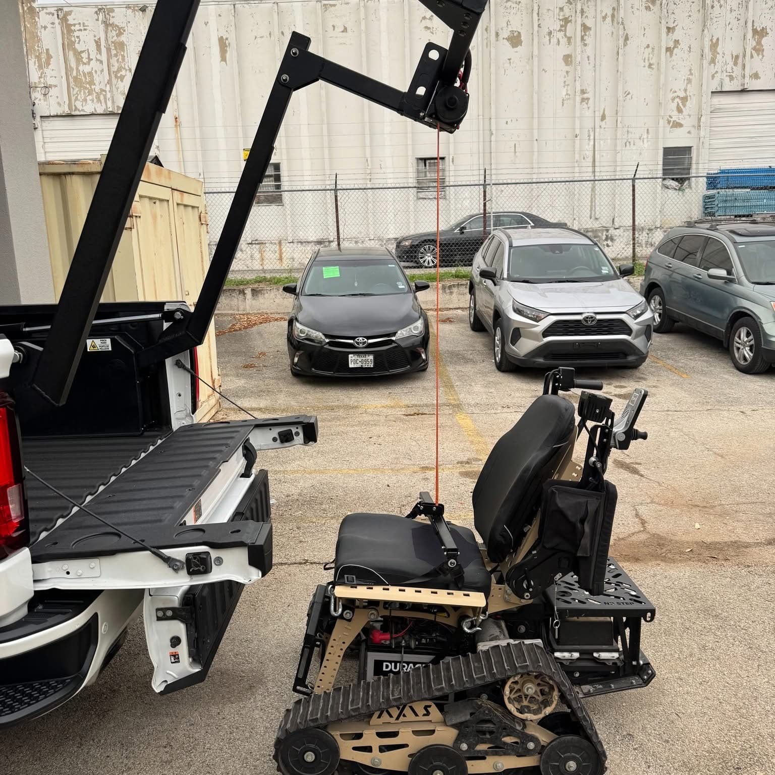 Doug Gresenz gallery image