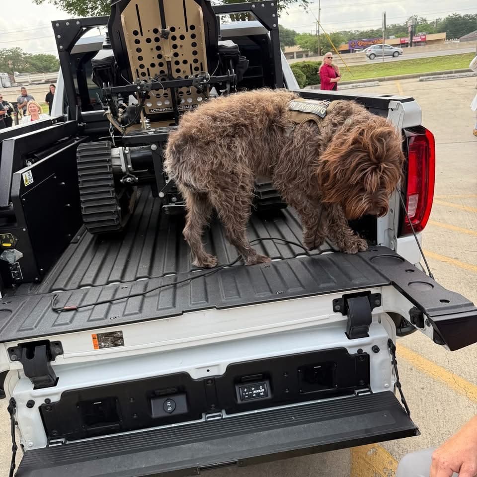 Doug Gresenz gallery image