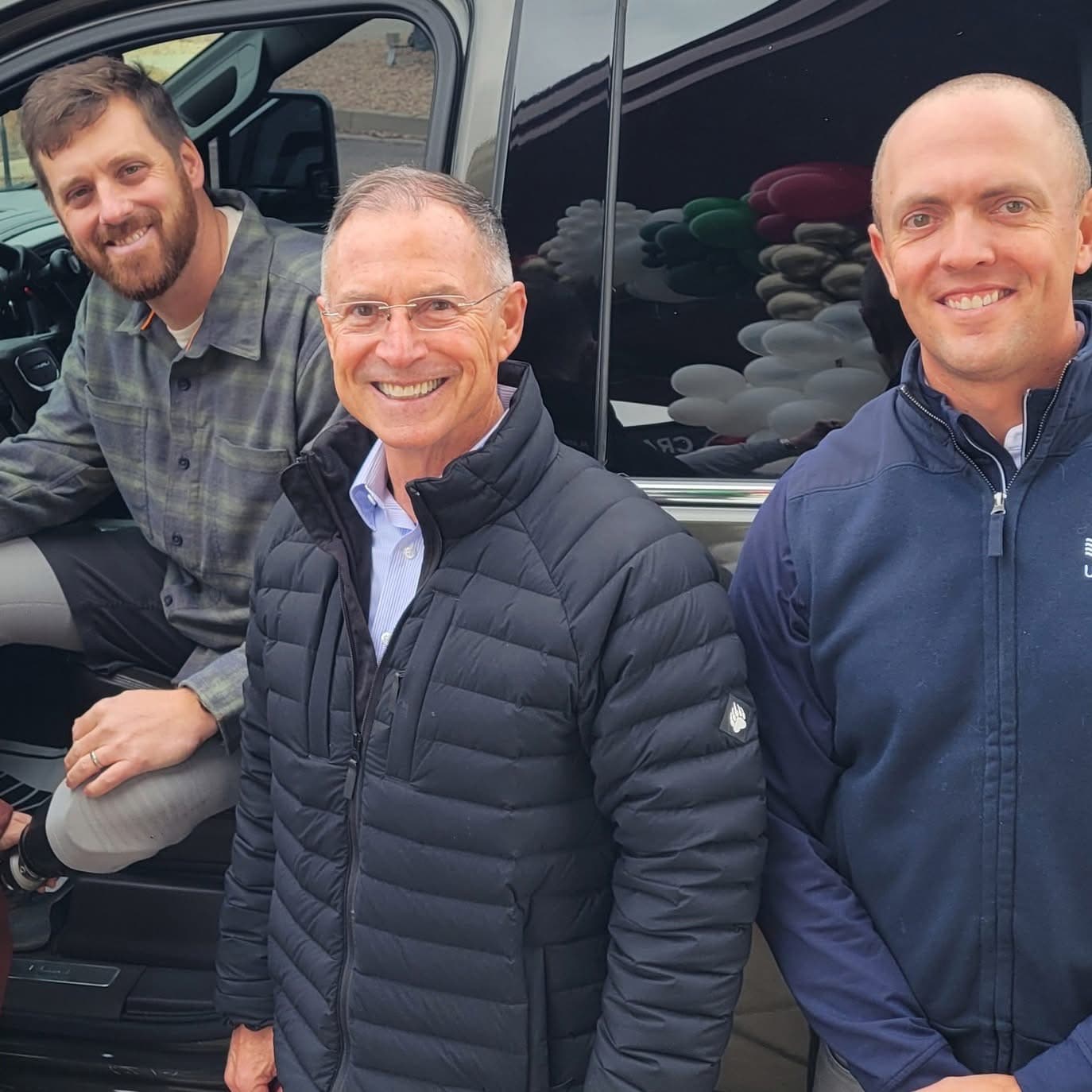 Matt Spang gallery image