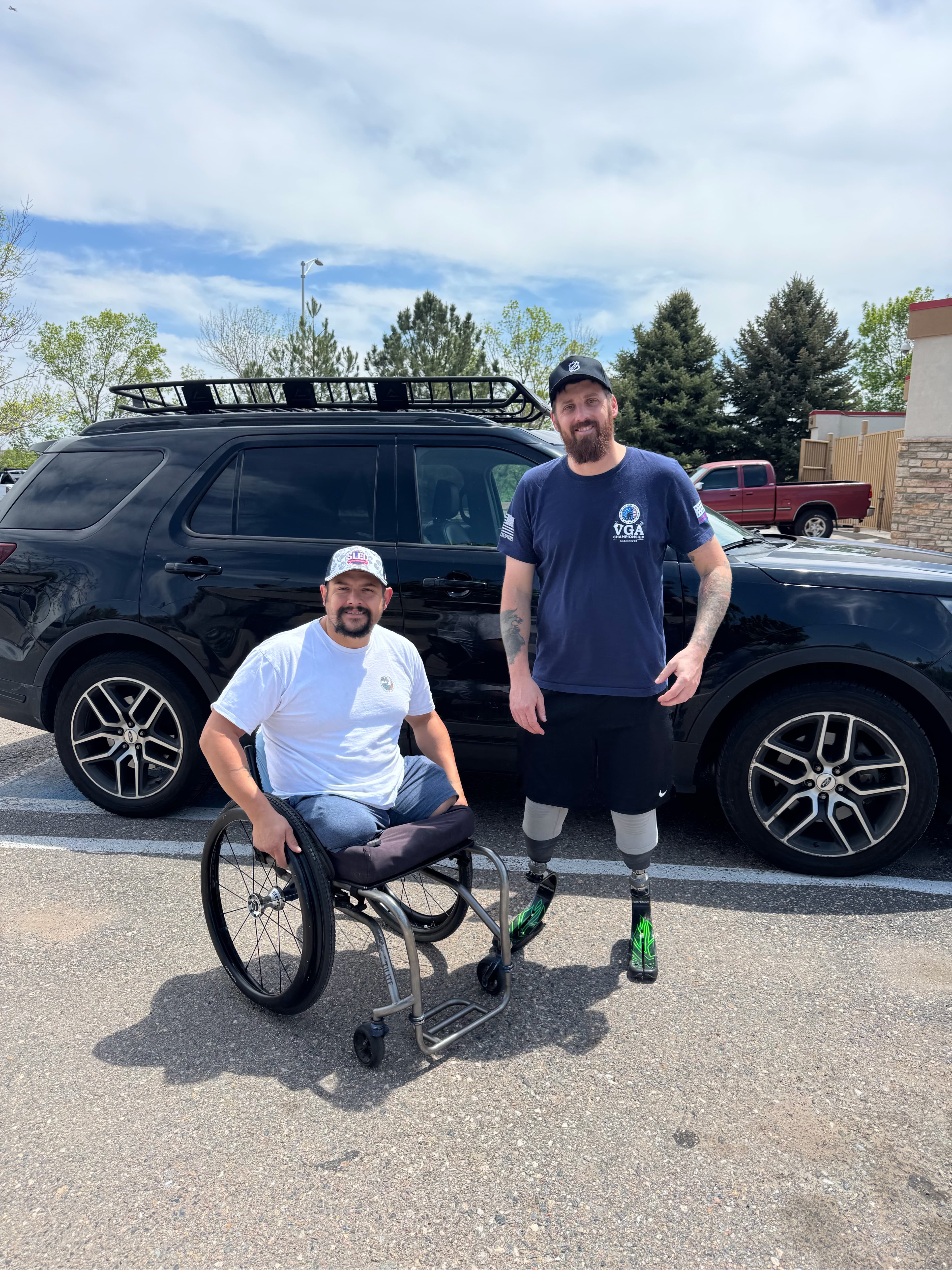 Matt Spang gallery image