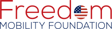 Freedom Mobility Foundation Logo