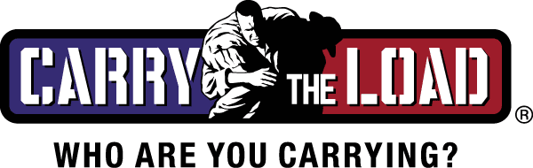 Carry The Load - Who are you carrying?