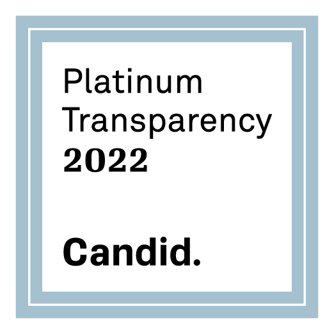 Guidestar Platinum Transparency 2022