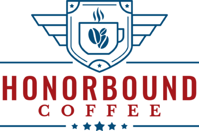 Honorbound Coffee Logo
